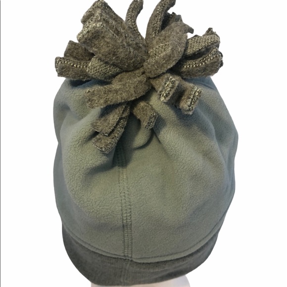 Woolrich beanie - Picture 3 of 5